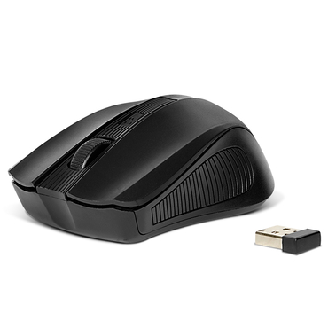 Мышь Sven RX-300 Wireless чёрная